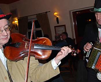 Blidworth Music Festival