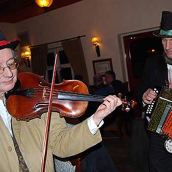 Blidworth Music Festival
